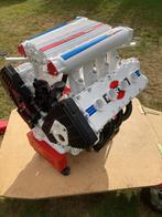 Ferrari Lancia 8.32 motor Mancave, Auto-onderdelen, Motor en Toebehoren, Ophalen, Gereviseerd, BMW