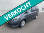 Mercedes-Benz MARCO POLO V250 4 Matic 6 pers incl btw, Automaat, Buscamper of Camperbus, Mercedes-Benz, Bedrijf