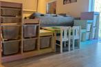 IKEA TROFAST kasten, Kinderen en Baby's, Ophalen, Gebruikt, Kast