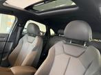 Audi Q3 Sportback 35 TFSI S LINE SONOS / PANO / NAVI CARPLAY, Euro 6, 4 cilinders, 150 pk, Blauw