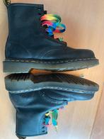 Dr martens schoenen maat 36, Kinderen en Baby's, Kinderkleding | Schoenen en Sokken, Ophalen of Verzenden, Zo goed als nieuw, Meisje