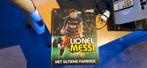 Messi boek!, Ophalen of Verzenden