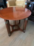 Art Deco Bijzettafel Schuitema Decoforma, Ophalen