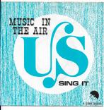 US, 7 inch, Single, Ophalen of Verzenden, Zo goed als nieuw