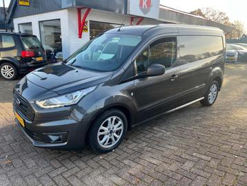 Ford Transit Connect 1.5 EcoBlue L2 AUT/NAVI/CLIMA BJ 2019 beschikbaar voor biedingen