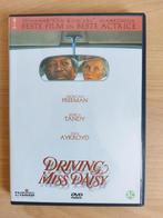 Driving Miss Daisy - 1990 Morgan Freeman, Vanaf 12 jaar, Verzenden, Zo goed als nieuw, Drama