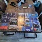 Nederlandse munten, Ophalen of Verzenden, Koningin Beatrix, Overige waardes, Setje