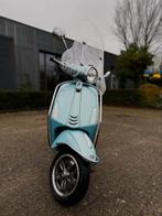 Vespa primavera limited edition, Fietsen en Brommers, Scooters | Vespa, Ophalen, Gebruikt, Overige modellen, Maximaal 45 km/u