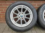 Originele BMW Winterset 3 Serie G20 G21 TPMS Goodyear, Auto-onderdelen, Banden en Velgen, Ophalen, Gebruikt, 16 inch, Banden en Velgen