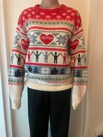 Unisex kersttrui hema maat S, Diversen, Kerst, Ophalen of Verzenden, Zo goed als nieuw
