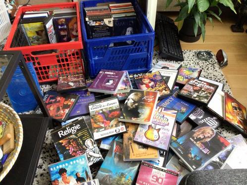 GROTE PARTIJ DVD,s 💥Ophalen voor maar €250,00💥rond de 100, Cd's en Dvd's, Dvd's | Overige Dvd's, Zo goed als nieuw, Alle leeftijden