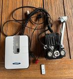 Novoferm electrische garagedeur motor NovoPort-4, Ophalen of Verzenden, Zo goed als nieuw, Overige materialen, Overige typen