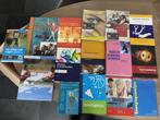 Studieboeken, Sportkunde, PABO / ALO of pedagogiek, Ophalen of Verzenden, HBO, Diverse auteurs