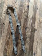 Te koop Riviera Maison lint, Ophalen of Verzenden, Zo goed als nieuw, Zwart, 100 cm of meer