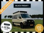 HYMER Grand Canyon S 600 4x4 4Matic WITOMA SPECIAL ROOFRACK, Caravans en Kamperen, Campers, Automaat, Ringverwarming, Hefdak, Bedrijf