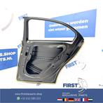 W176 deur rechtsachter Mercedes A Klasse rechter portier RA, Auto-onderdelen, Gebruikt, -, Deur, Achter