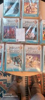 Perry Rhodan Collectie 1200-1299 (19)  (98 stuks), Ophalen of Verzenden, Zo goed als nieuw, Diverse