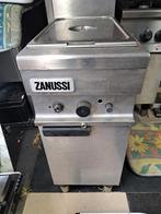 Au bain marie gas zanussi, Witgoed en Apparatuur, Frituurpannen, Ophalen of Verzenden