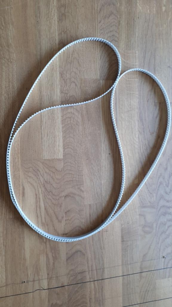 Audi tt roadster MK1 8N getande riem windscherm 8N7862997, Auto-onderdelen, Overige Auto-onderdelen, Audi, Nieuw, Ophalen of Verzenden