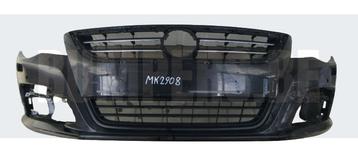 Bumper Volkswagen VW Passat CC 3C8 08-12 3C8807217 Voorbumpe beschikbaar voor biedingen