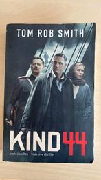 Tom Rob Smith - Kind 44, Gelezen, Ophalen of Verzenden, Nederland, Tom Rob Smith