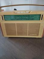 Transistor radio uit 1960 /1961 merk Philips., Antiek en Kunst, Antiek | Tv's en Audio, Ophalen of Verzenden