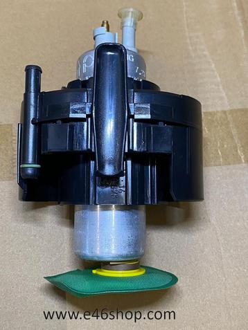 BRANDSTOFPOMP BMW E28 E32 E34 OE 141181864 beschikbaar voor biedingen