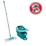 Leifheit profi xl dweilset, Huis en Inrichting, Ophalen of Verzenden, Dweilemmer, -bak, of -wagen