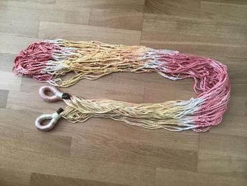 Handige hangmat -NIEUW- beschikbaar voor biedingen