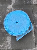 Uponor randisolatie 150x10 25Meter, Doe-het-zelf en Verbouw, Isolatie en Afdichting, Overige materialen, Zo goed als nieuw, 15 m² of meer