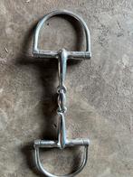 Sprenger bit 13,5 cm, Ophalen of Verzenden, Zo goed als nieuw, Dressuur