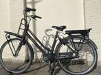 Gazelle Heavy Duty damesfiets D54, 28inch, 53 tot 56 cm, Versnellingen, Ophalen of Verzenden, Zo goed als nieuw