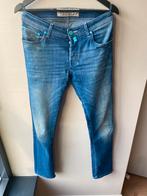 Jacob Cohen jeans blauw, Kleding | Heren, Blauw, W32 (confectie 46) of kleiner, Ophalen of Verzenden, Zo goed als nieuw