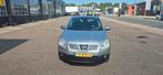 Nissan Qashqai 1.6, Sieraden, Tassen en Uiterlijk, Sporthorloges, Ophalen of Verzenden, Zo goed als nieuw, Grijs, Android