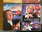 T.K. nog 14 dvd's van Andre Rieu en 21 CD' s ( DVD + CD), Alle leeftijden, Ophalen of Verzenden, Gebruikt, Muziek en Concerten