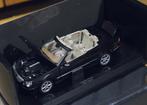 Kyosho : Mercedes Benz CLK 1:18 - Dealer's model - Boxed, Ophalen of Verzenden, Zo goed als nieuw, Auto, Kyosho