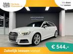 Audi S3 Sportback 2.0 TFSI S3 quattro |PANO| Vi € 31.999,0, Automaat, S3, Gebruikt, 4 cilinders