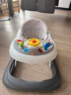 Loopstoel grijs Qute Q-Cooper, Ophalen, Gebruikt