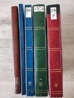 Postzegels Rusland, Postzegels en Munten, Postzegels | Volle albums en Verzamelingen, Ophalen of Verzenden, Buitenland