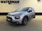 Citroen C3 1.2 PureTech Shine 110PK AUTOMAAT/CAMERA/NAVI/CRU, Gebruikt, Euro 6, 1199 cc, 450 kg