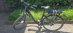 Puch E-Folk N7 Elektrische fiets Bijna nieuw, 47 tot 50 cm, Versnellingen, Zo goed als nieuw, Ophalen