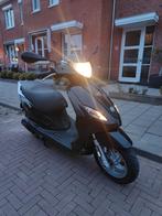 Piaggio Fly 4-takt – Zeer netjes – 9000 km – Bouwjaar 2012, Fietsen en Brommers, Scooters | Piaggio, Ophalen, Maximaal 45 km/u