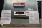 TK Marklin stoomlocomotief  3107, Hobby en Vrije tijd, Modeltreinen | H0, Wisselstroom, Locomotief, Ophalen of Verzenden, Zo goed als nieuw