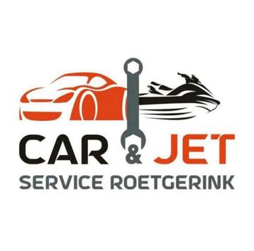 Onderhoud & reparatie waterscooters beschikbaar voor biedingen