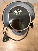 Turkse koffiemachine, Ophalen, Zo goed als nieuw