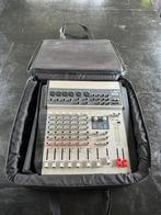 Mengpaneel met ingebouwde versterker | amp | Lem | speakers, Ophalen, Gebruikt