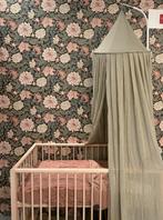 Little Dutch klamboe groen - Essentials, Kinderen en Baby's, Kinderkamer | Inrichting en Decoratie, Ophalen of Verzenden, Nieuw