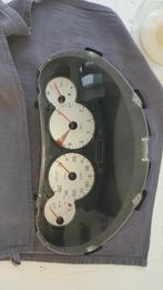 Kilometerteller/cockpit/snelheidsmeter peugeot 206, Ophalen of Verzenden, Gebruikt, Peugeot