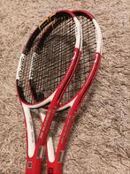 Wilson Ncode Pro Staff L5, Ophalen of Verzenden, Zo goed als nieuw, Racket, Wilson