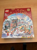 Lego set 80106, Nieuw, Complete set, Ophalen of Verzenden, Lego